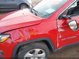 JEEP COMPASS LATITUDE 4X4 3C4NJDBB6KT849953 снимка