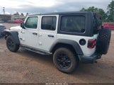 JEEP WRANGLER UNLIMITED WILLYS 4X4 1C4HJXDGXLW329337 снимка