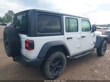 JEEP WRANGLER UNLIMITED WILLYS 4X4 1C4HJXDGXLW329337 fotografie
