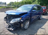NISSAN ROGUE SV 5N1AT2MV9KC766996 снимка