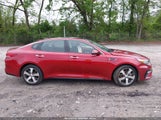 KIA OPTIMA S 5XXGT4L31KG295016 снимка