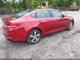 KIA OPTIMA S 5XXGT4L31KG295016 снимка