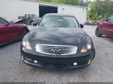 INFINITI G37 JOURNEY JNKCV61EX9M301357 снимка