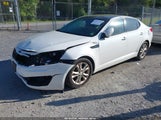 KIA OPTIMA EX 5XXGN4A72CG037461 fotografie