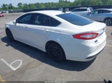 Ford Fusion Se 3FA6P0H78DR382796 снимка