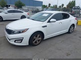 KIA OPTIMA LX KNAGM4A74F5662579 снимка