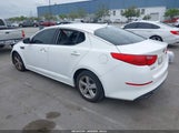 KIA OPTIMA LX KNAGM4A74F5662579 photo