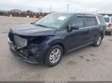 KIA CARNIVAL MPV LX SEAT PACKAGE KNDNB4H30R6329183 fotografie