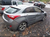 HYUNDAI ELANTRA GT KMHD35LE9DU037572 снимка