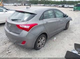 HYUNDAI ELANTRA GT KMHD35LE6DU037013 снимка