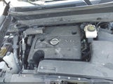 NISSAN PATHFINDER S 5N1AR2MM2FC602873 снимка
