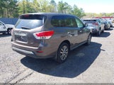 NISSAN PATHFINDER S 5N1AR2MM2FC602873 снимка