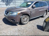 NISSAN PATHFINDER S 5N1AR2MM2FC602873 снимка