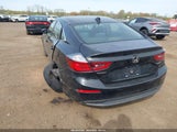 HONDA INSIGHT EX 19XZE4F58KE024446 снимка