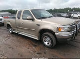 FORD F-150 LARIAT/WORK SERIES/XL/XLT 1FTRX18L2YNA47066 photo