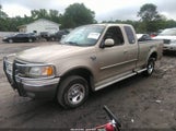 FORD F-150 LARIAT/WORK SERIES/XL/XLT 1FTRX18L2YNA47066 снимка
