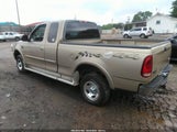 FORD F-150 LARIAT/WORK SERIES/XL/XLT 1FTRX18L2YNA47066 photo