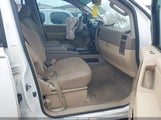 NISSAN TITAN SV 1N6BA0ED1EN511595 снимка