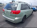 TOYOTA SIENNA LE 5TDZK23C58S148429 снимка