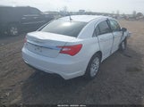 CHRYSLER 200 LX 1C3CCBAG2CN234678 fotografie