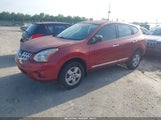 NISSAN ROGUE S JN8AS5MT5CW274025 снимка