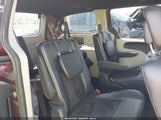 DODGE GRAND CARAVAN SXT 2C4RDGCG7KR786787 снимка