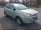 HYUNDAI TUCSON GLS KM8JU3AC7DU580229 снимка