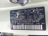 HYUNDAI TUCSON GLS KM8JU3AC7DU580229 снимка