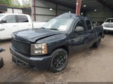 CHEVROLET SILVERADO 1500 LT1 1GCEC19J98Z303137 снимка