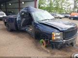 CHEVROLET SILVERADO 1500 LT1 1GCEC19J98Z303137 снимка