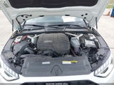 AUDI A4 PREMIUM PLUS 40 TFSI QUATTRO S TRONIC WAUBBAF48NN009765 fotografie