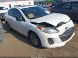 MAZDA MAZDA3 I GRAND TOURING JM1BL1W74C1528018 photo
