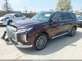 HYUNDAI PALISADE CALLIGRAPHY KM8R7DGE2SU828795 снимка