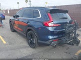HONDA CR-V HYBRID SPORT TOURING 7FARS6H99SE032459 снимка
