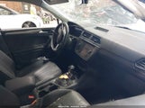 VOLKSWAGEN TIGUAN 2.0T SE 3VVNB7AX5PM096138 photo