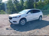 BUICK ENCLAVE FWD ESSENCE 5GAERBKW3MJ160836 photo