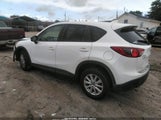 MAZDA CX-5 TOURING JM3KE4CY0E0303748 снимка