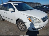 HYUNDAI ENTOURAGE GLS/LIMITED KNDMC233086055096 снимка