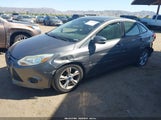 Ford Focus Se 1FADP3F23DL358498 photo