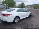 TOYOTA CAMRY LE 4T1B11HK8KU819721 photo