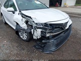 TOYOTA CAMRY LE 4T1B11HK8KU819721 photo