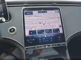 MERCEDES-BENZ EQE 500 SUV 4MATIC 4JGGM2CB3PA****** photo