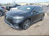 MERCEDES-BENZ EQE 500 SUV 4MATIC 4JGGM2CB3PA****** photo