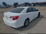 TOYOTA CAMRY L 4T4BF1FKXCR260037 снимка