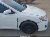 TOYOTA CAMRY L 4T4BF1FKXCR260037 снимка
