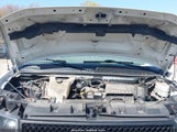 CHEVROLET EXPRESS 2500 WORK VAN 1GCWGAFGXJ1905387 снимка