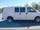CHEVROLET EXPRESS 2500 WORK VAN 1GCWGAFGXJ1905387 снимка