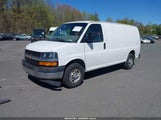CHEVROLET EXPRESS 2500 WORK VAN 1GCWGAFGXJ1905387 снимка