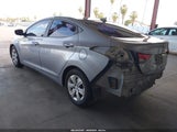 HYUNDAI ELANTRA SE 5NPDH4AE8GH734409 снимка