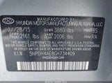 HYUNDAI ELANTRA SE 5NPDH4AE8GH734409 снимка